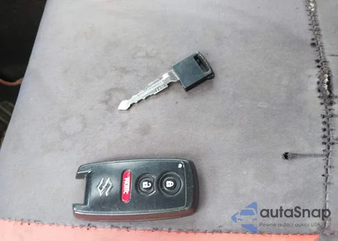 2006 Suzuki Grand Vitara Xsport z USA, uszkodzony, nr VIN JS3TD944264101742